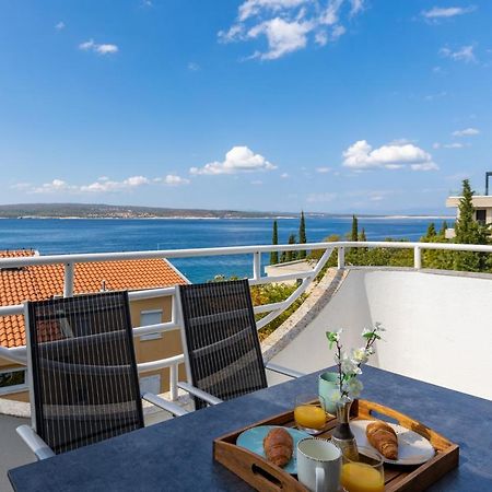 Apartment Forever Selce Buitenkant foto