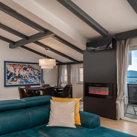 Apartment Forever Selce Buitenkant foto