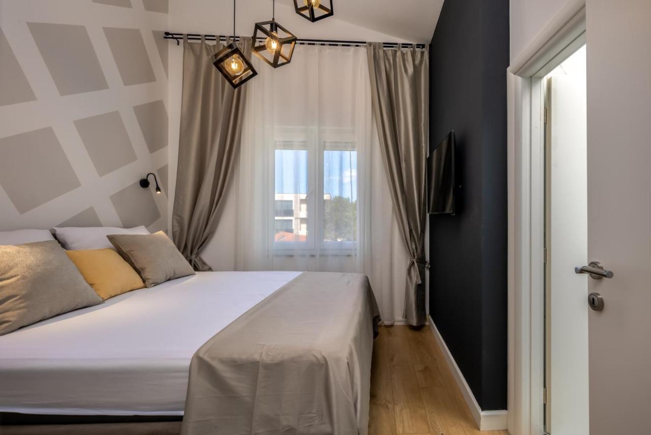 Apartment Forever Selce Buitenkant foto