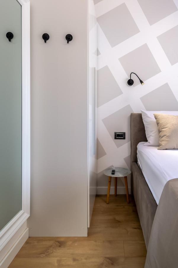 Apartment Forever Selce Buitenkant foto