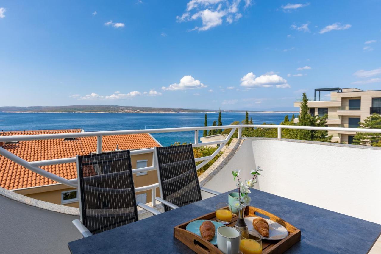 Apartment Forever Selce Buitenkant foto
