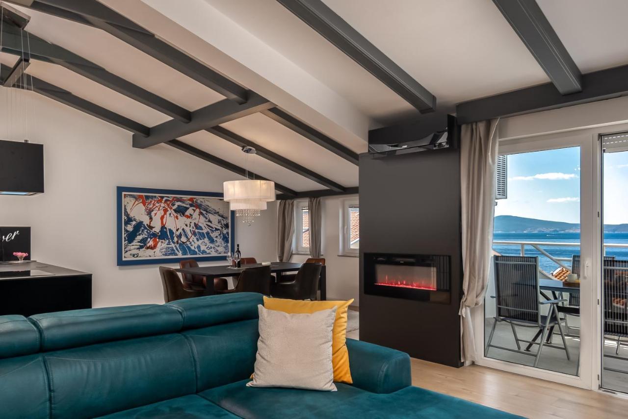 Apartment Forever Selce Buitenkant foto