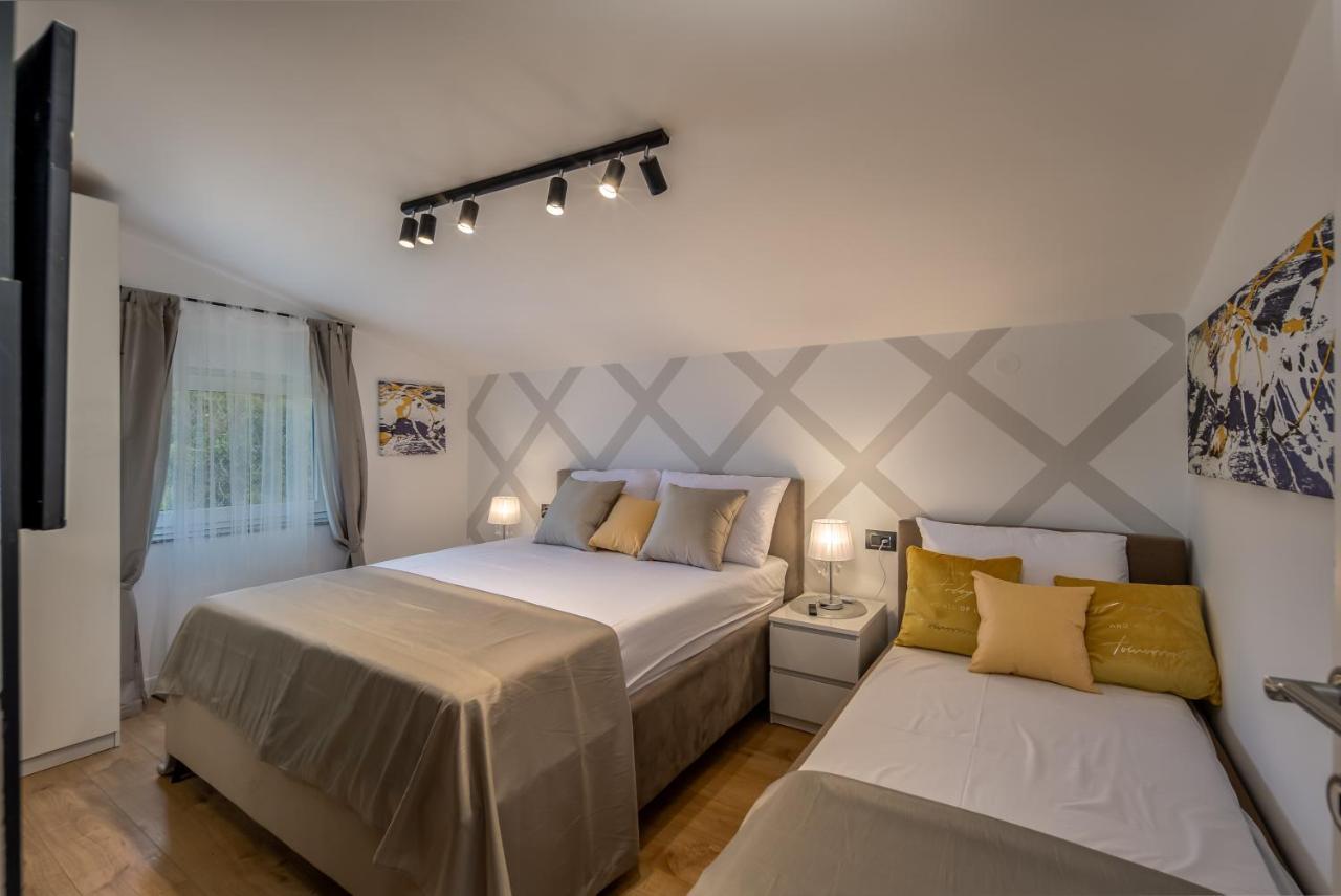 Apartment Forever Selce Buitenkant foto