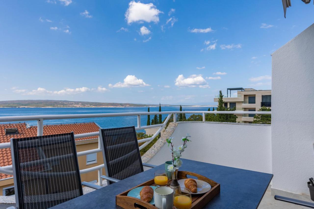 Apartment Forever Selce Buitenkant foto
