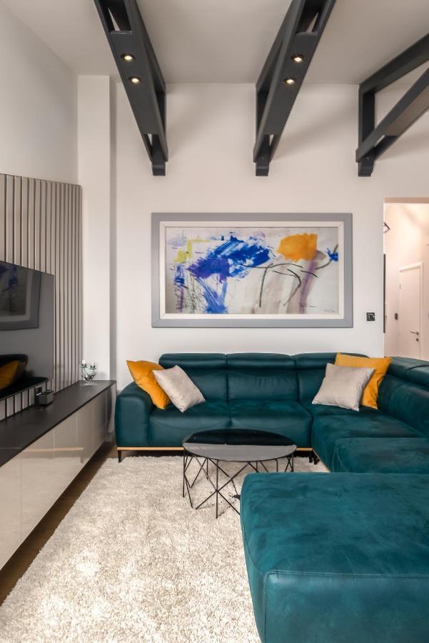 Apartment Forever Selce Buitenkant foto