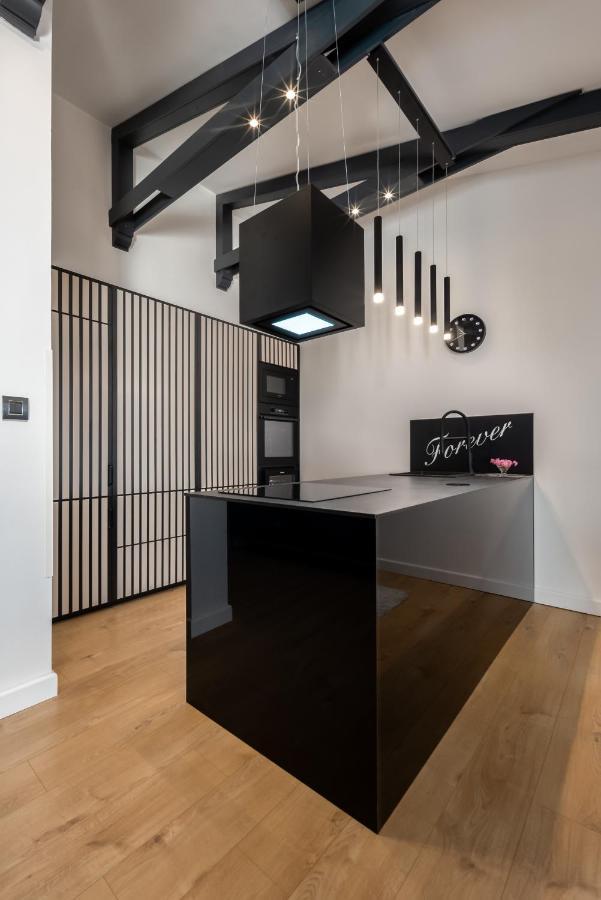 Apartment Forever Selce Buitenkant foto