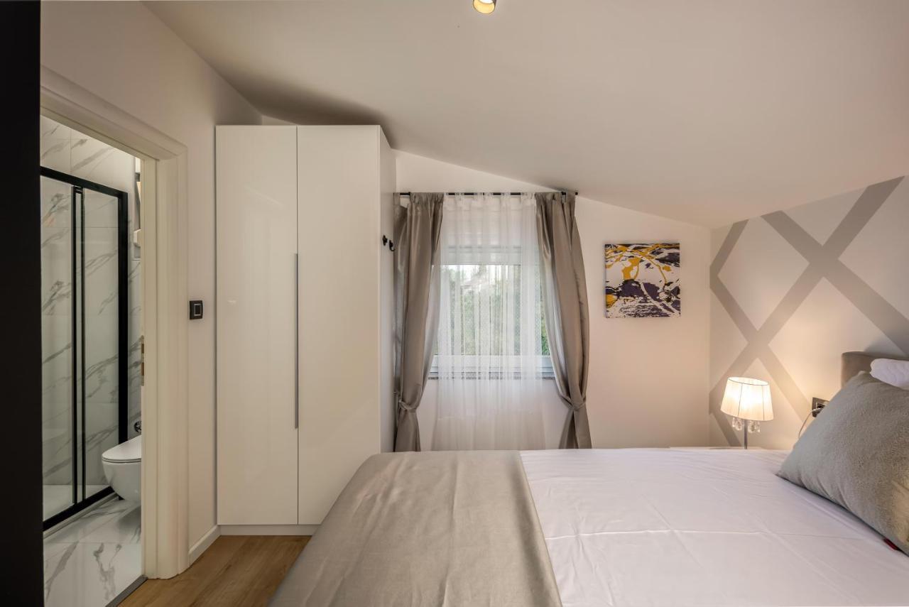 Apartment Forever Selce Buitenkant foto