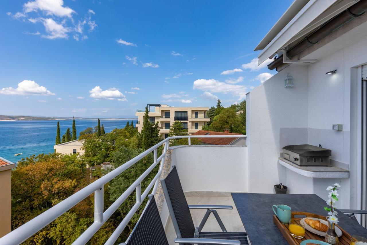 Apartment Forever Selce Buitenkant foto