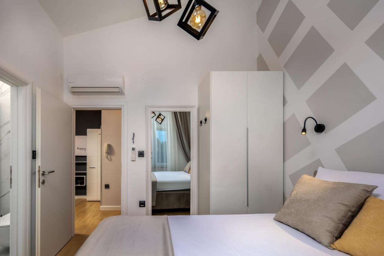 Apartment Forever Selce Buitenkant foto