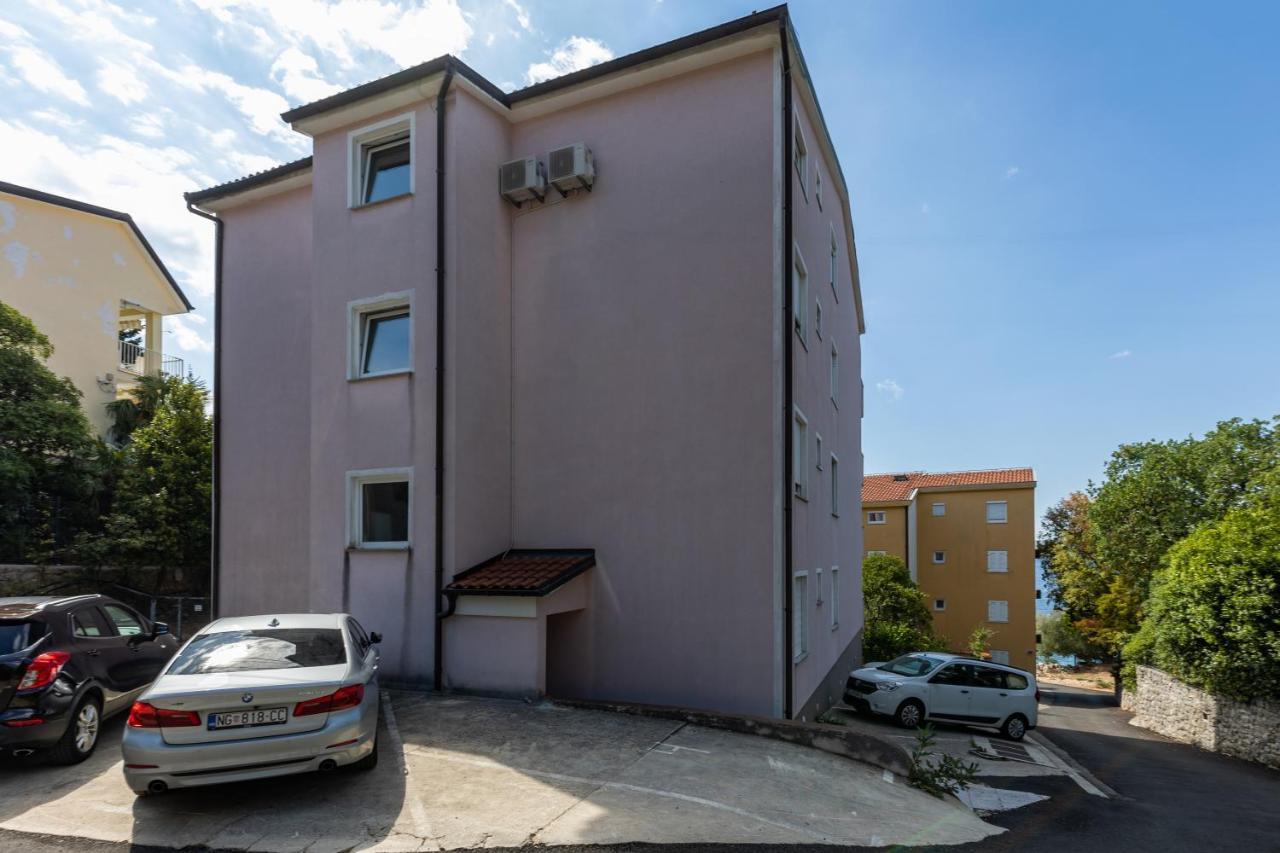 Apartment Forever Selce Buitenkant foto