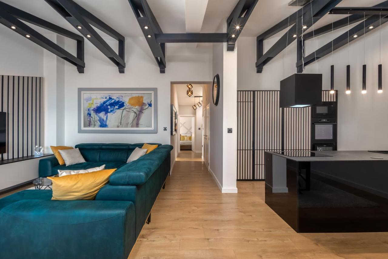Apartment Forever Selce Buitenkant foto