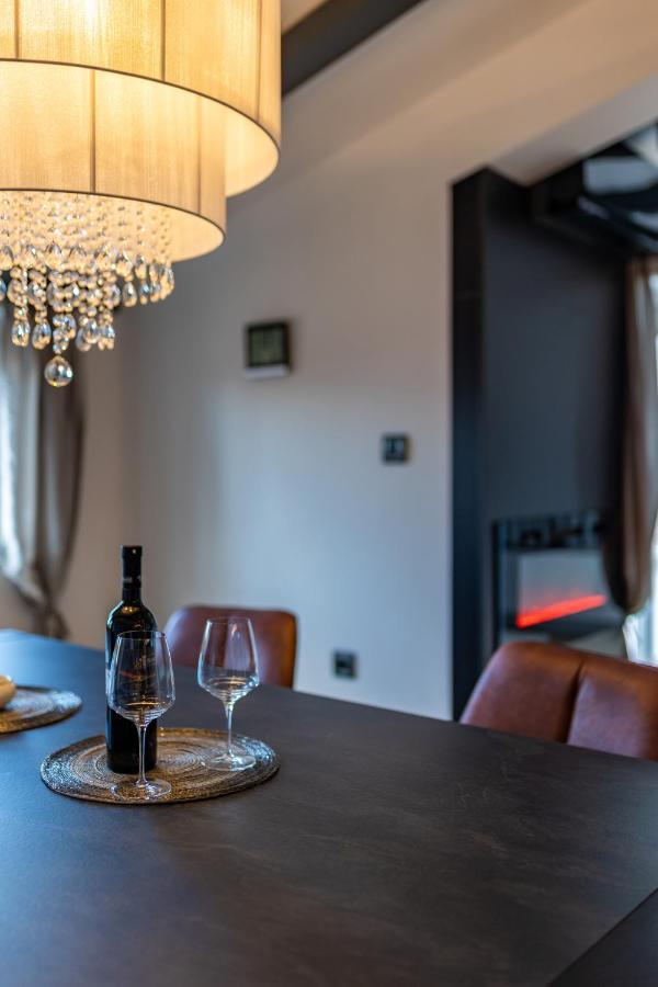 Apartment Forever Selce Buitenkant foto