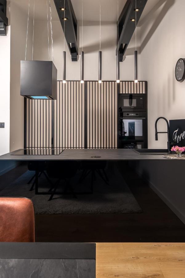 Apartment Forever Selce Buitenkant foto