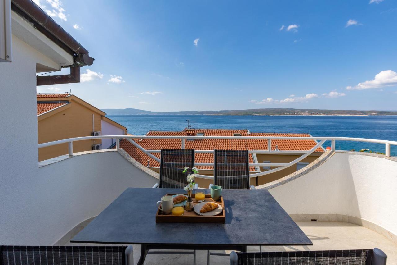 Apartment Forever Selce Buitenkant foto
