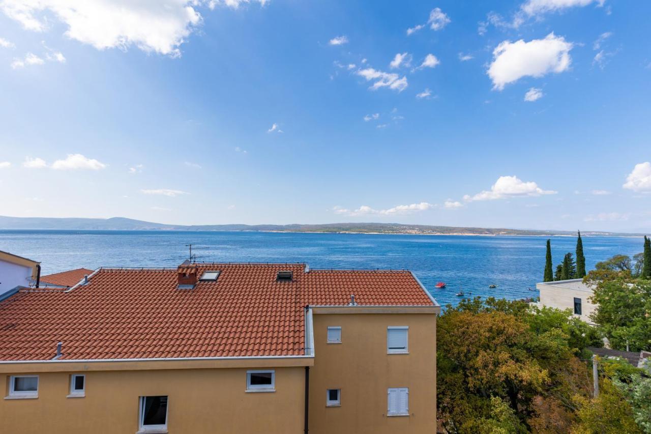 Apartment Forever Selce Buitenkant foto