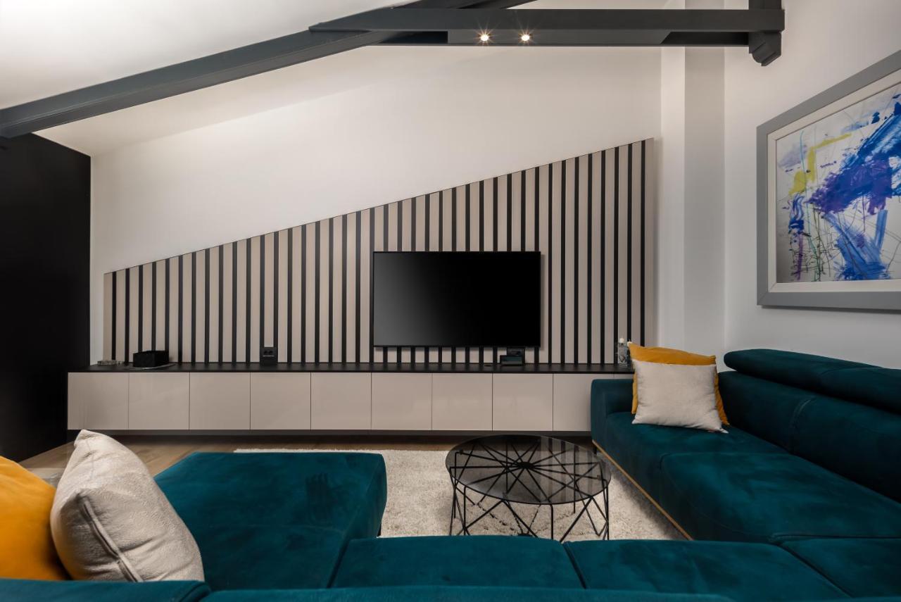 Apartment Forever Selce Buitenkant foto