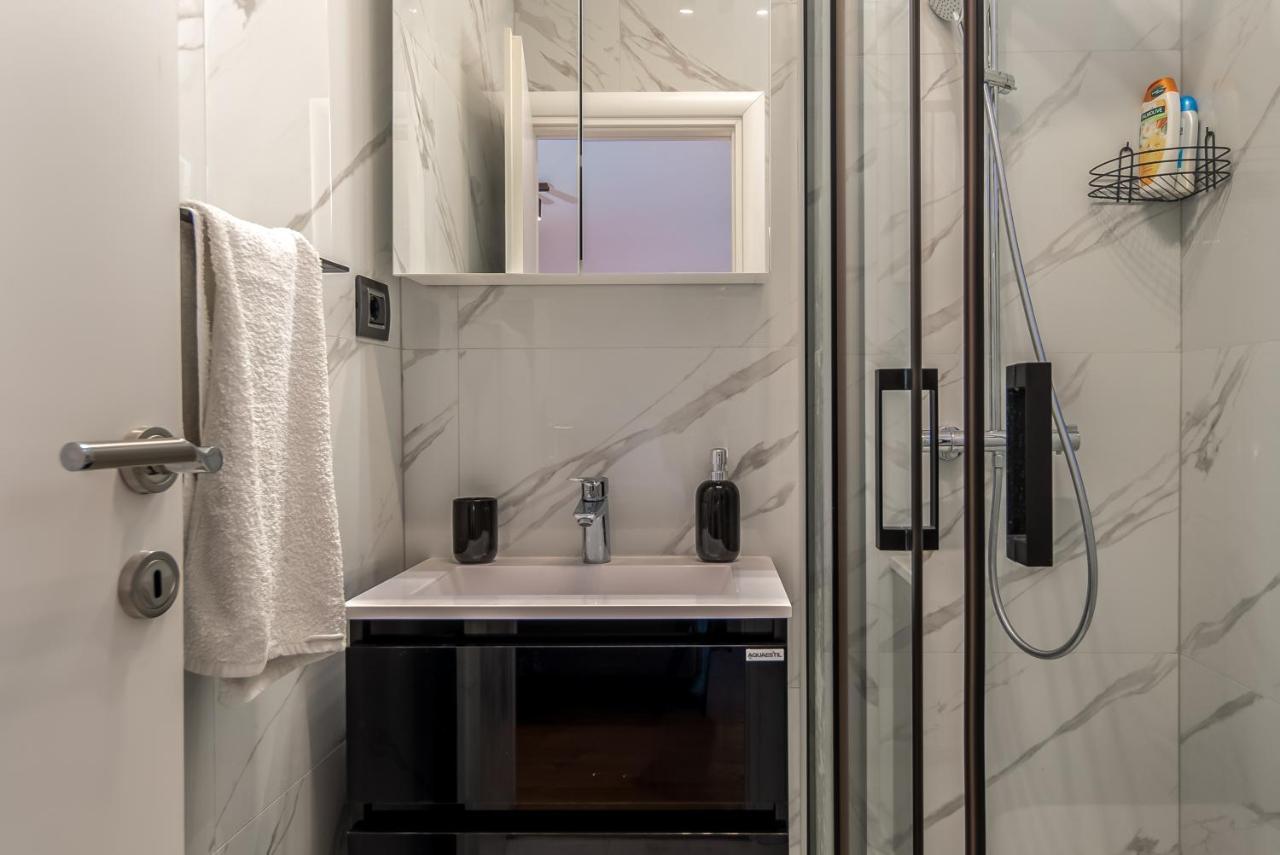 Apartment Forever Selce Buitenkant foto