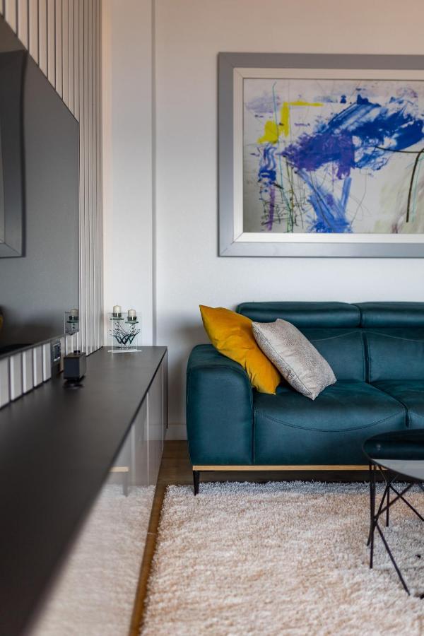 Apartment Forever Selce Buitenkant foto
