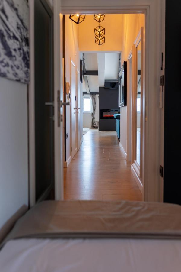 Apartment Forever Selce Buitenkant foto