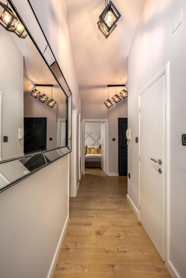 Apartment Forever Selce Buitenkant foto