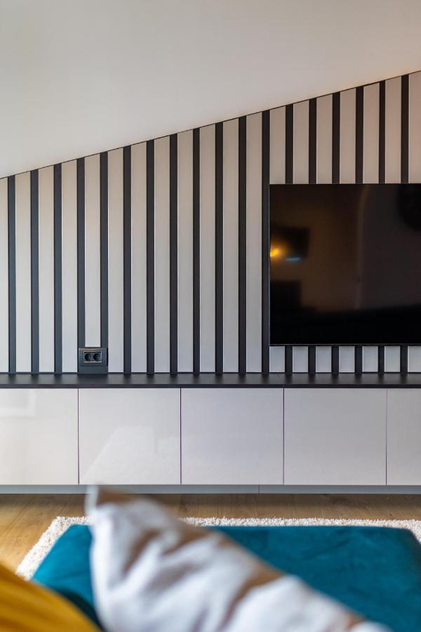 Apartment Forever Selce Buitenkant foto