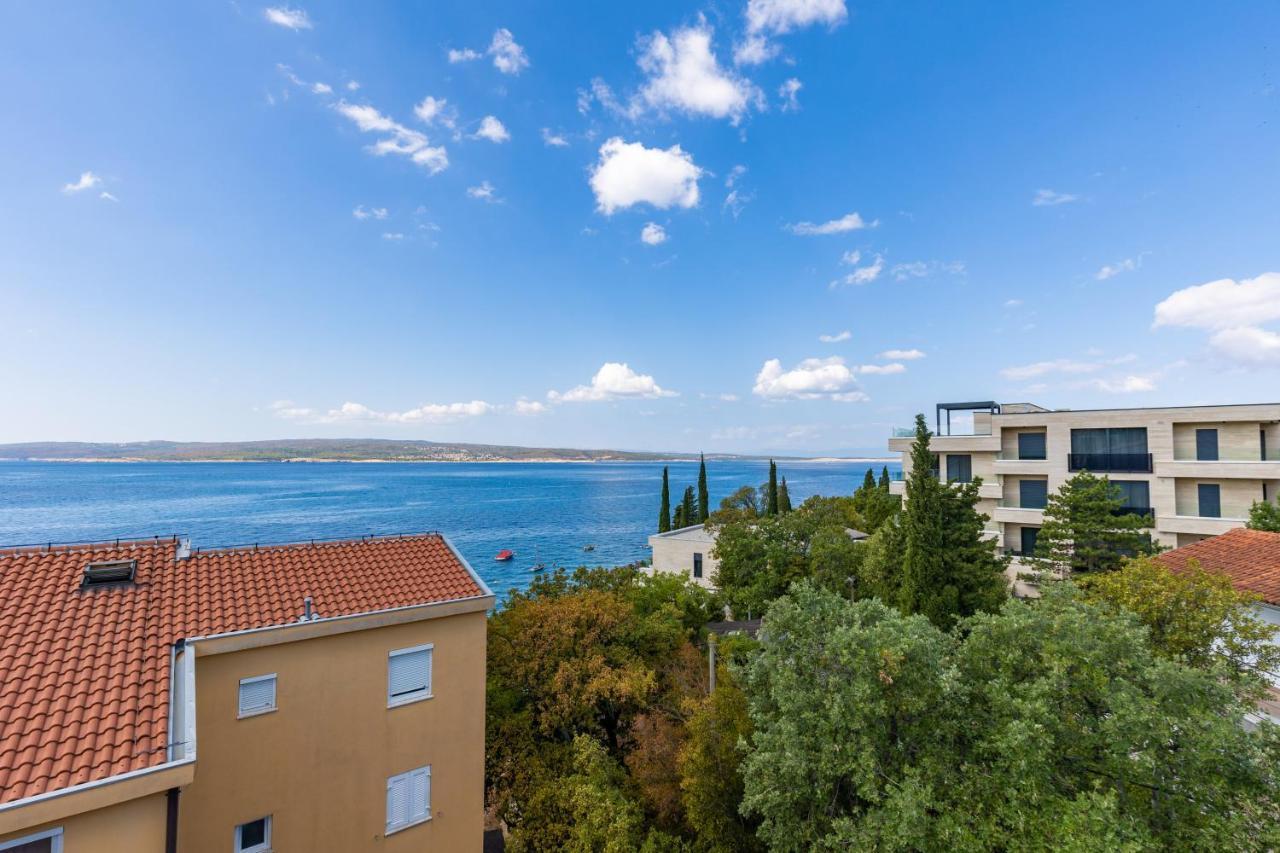 Apartment Forever Selce Buitenkant foto