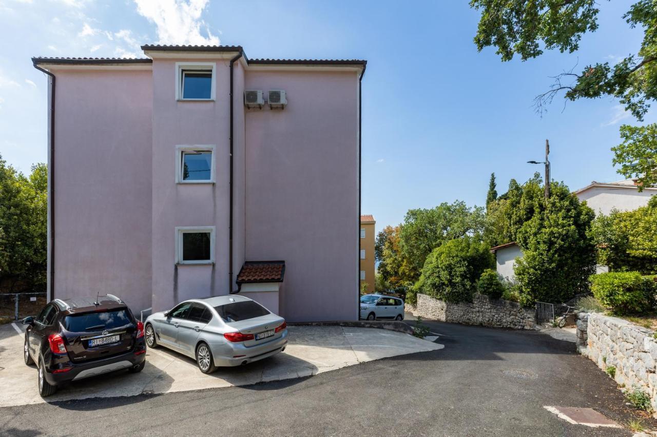 Apartment Forever Selce Buitenkant foto